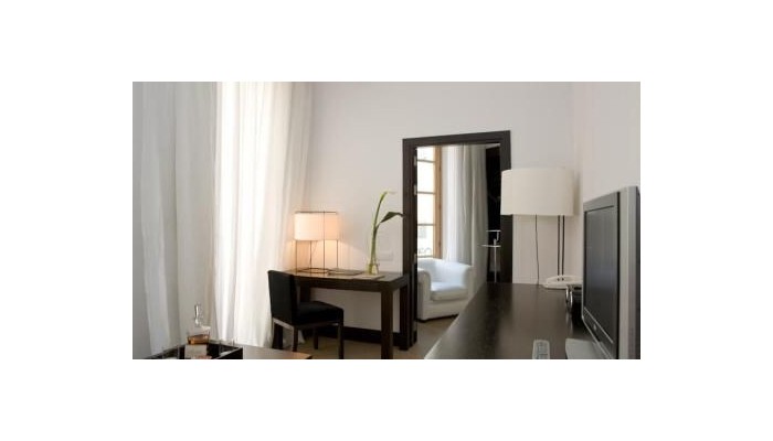 Hotel Molina Lario poza 21