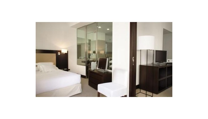 Hotel Molina Lario poza 9