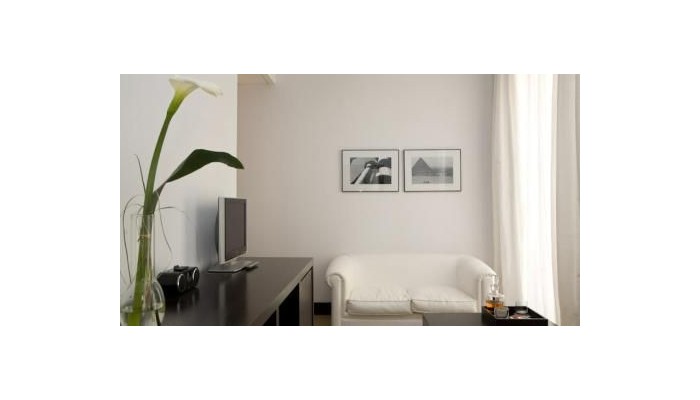 Hotel Molina Lario poza 10