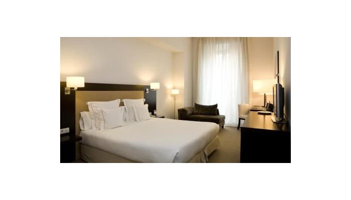 Hotel Molina Lario poza 4