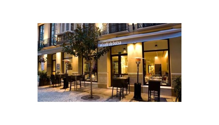 Hotel Molina Lario poza 16