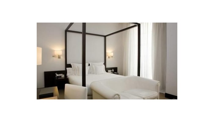 Hotel Molina Lario poza 5
