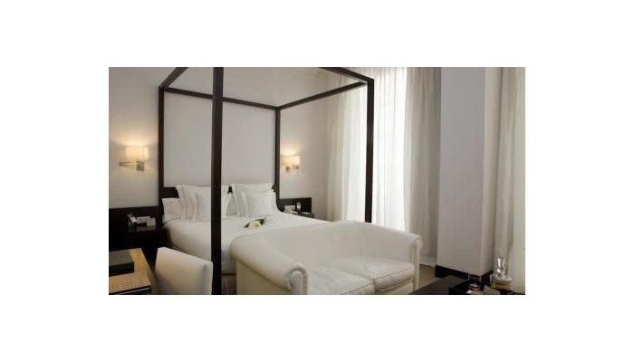 Hotel Molina Lario poza 18