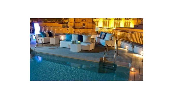 Hotel Molina Lario poza 3