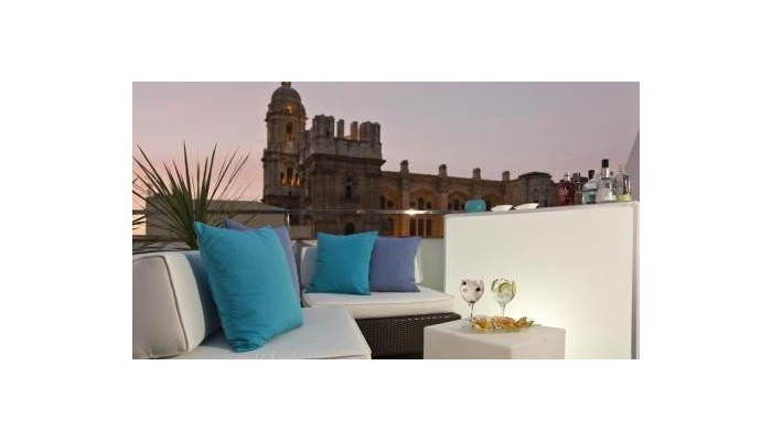 Hotel Molina Lario poza 2