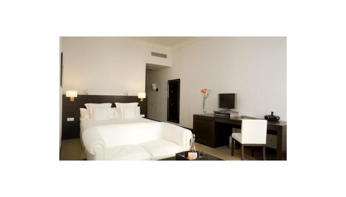 Hotel Molina Lario poza 7