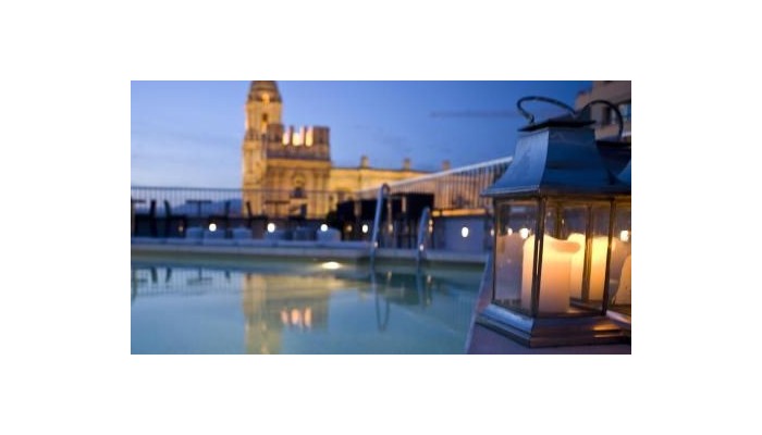 Hotel Molina Lario poza 13