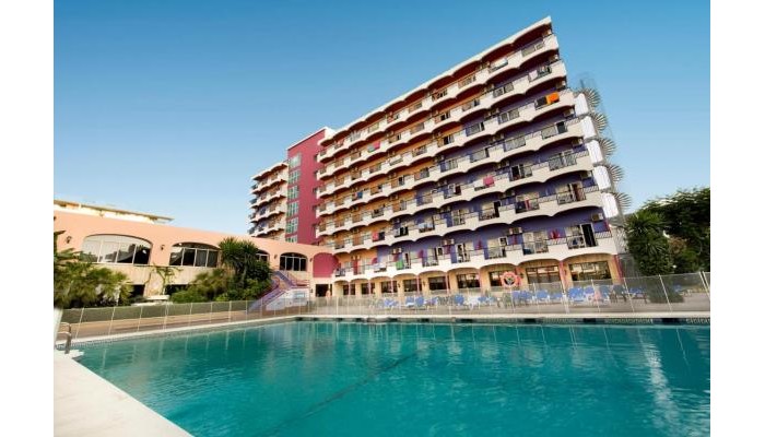 Hotel Monarque Fuengirola Park poza 0