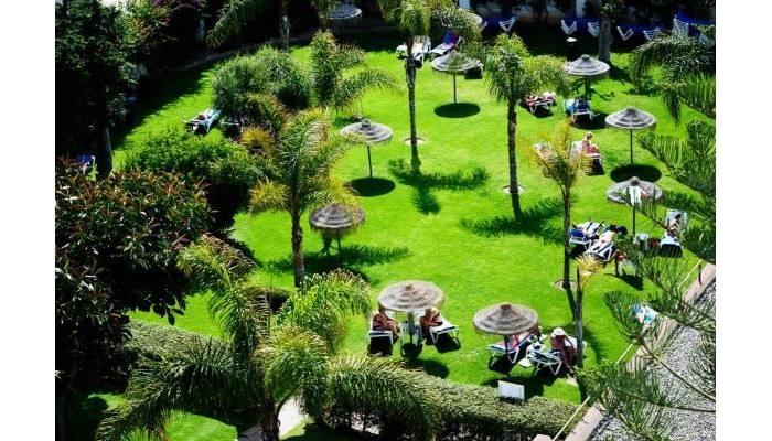 Hotel Monarque Fuengirola Park poza 14