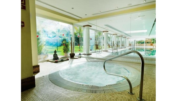 Hotel Monarque Fuengirola Park poza 11