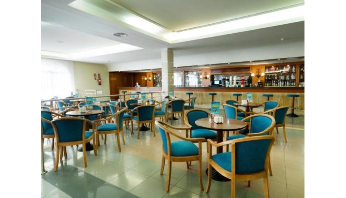 Hotel Monarque Fuengirola Park poza 6