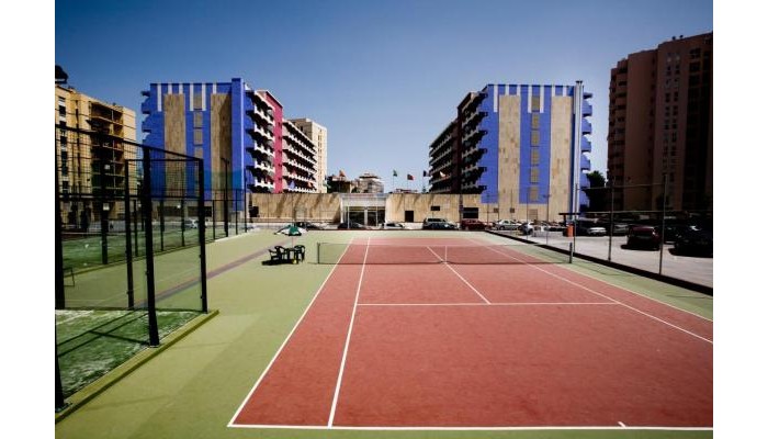 Hotel Monarque Fuengirola Park poza 13