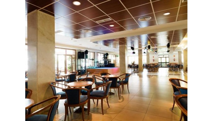 Hotel Monarque Fuengirola Park poza 7