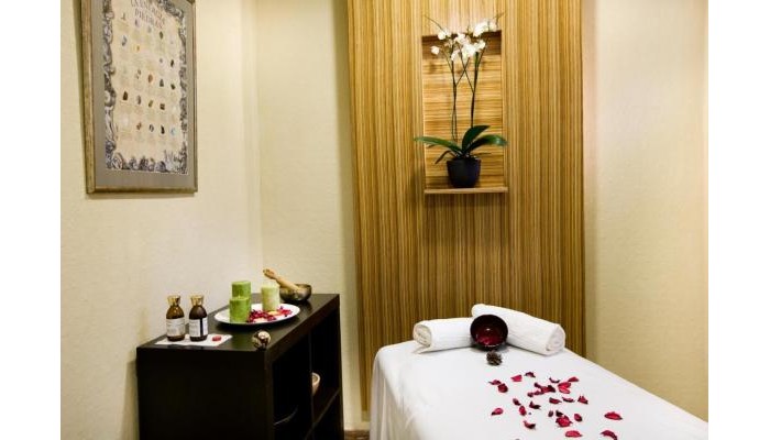 Hotel Monarque Fuengirola Park poza 15