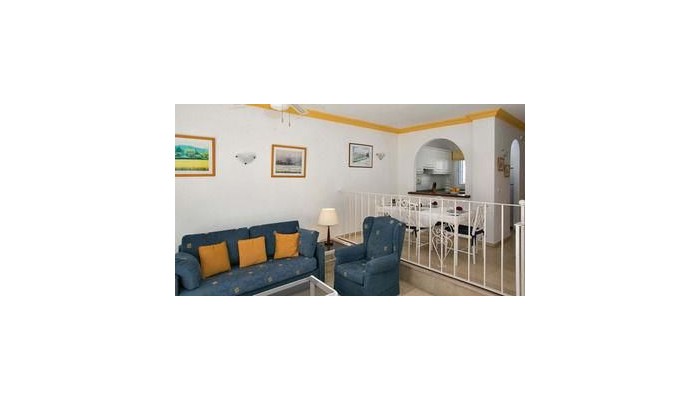 Hotel Ona Club Bena Vista poza 14