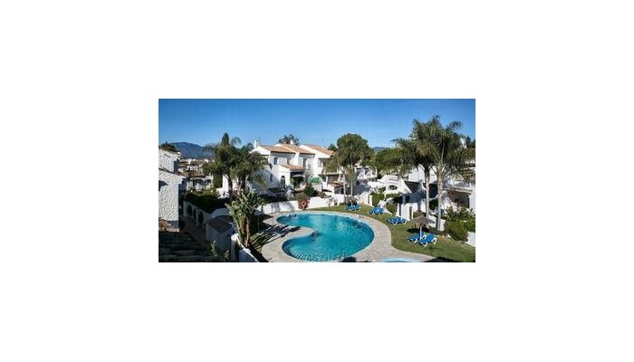 Hotel Ona Club Bena Vista poza 18