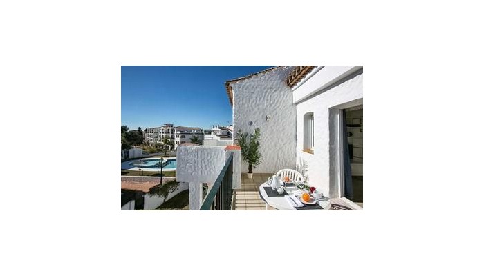 Hotel Ona Club Bena Vista poza 3