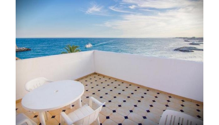 Hotel Park Plaza Suites poza 5