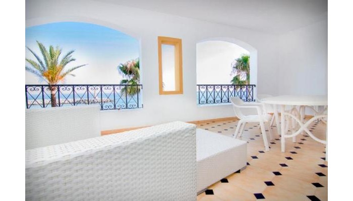 Hotel Park Plaza Suites poza 6