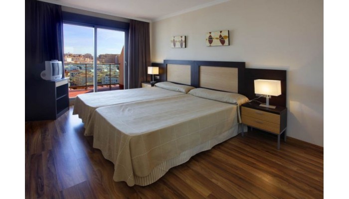 Hotel Pierre & Vacances Benalmadena Principe poza 5