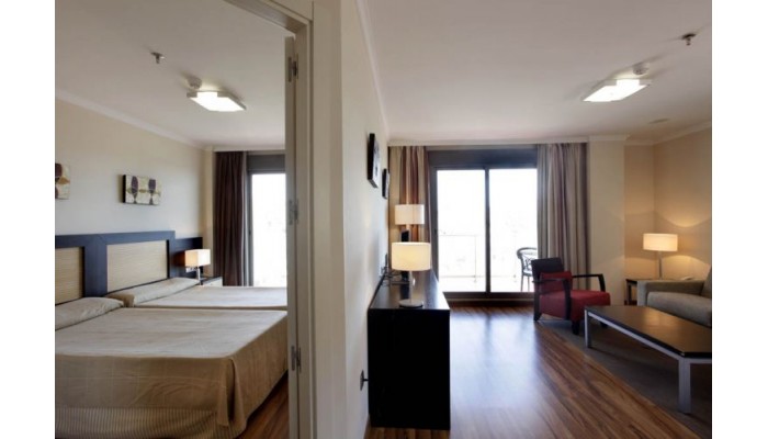 Hotel Pierre & Vacances Benalmadena Principe poza 6