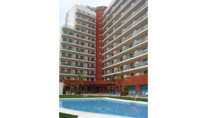 Hotel Pierre & Vacances Benalmadena Principe poza 10