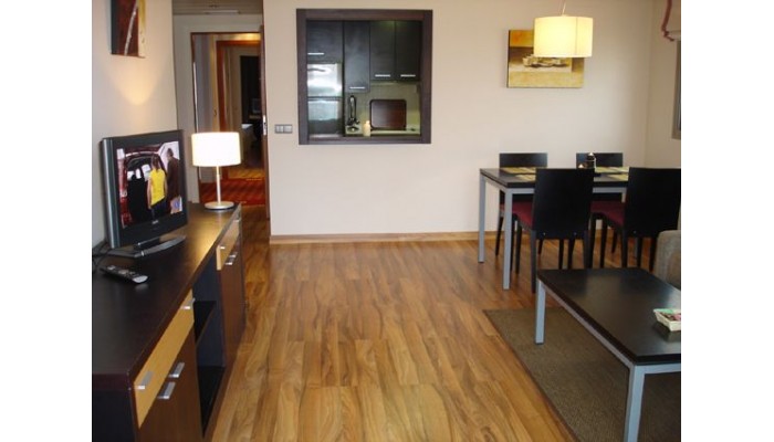 Hotel Pierre & Vacances Benalmadena Principe poza 3