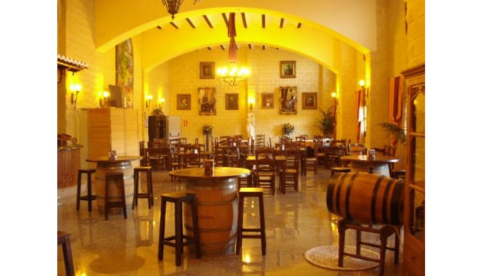 Hotel Plaza Del Castillo poza 1