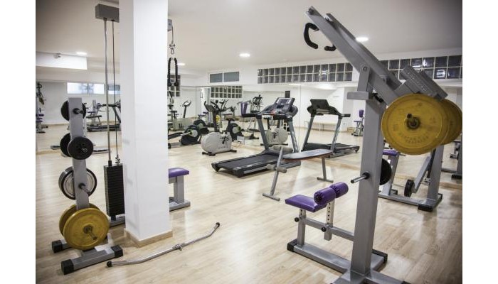 Hotel Plaza Del Castillo poza 3