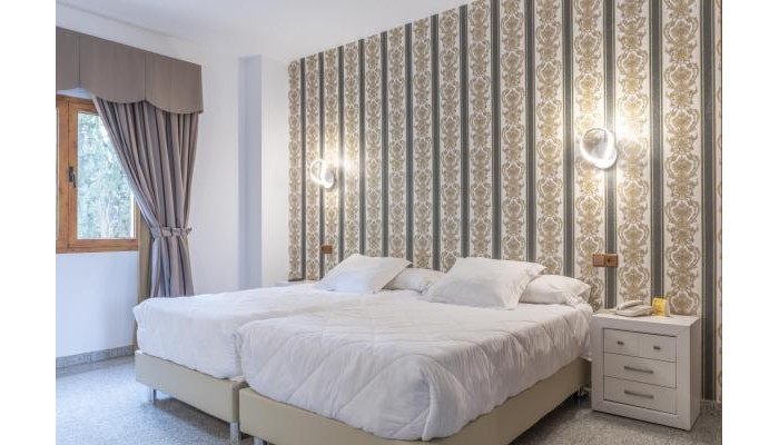 Hotel Plaza Del Castillo poza 5