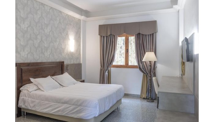 Hotel Plaza Del Castillo poza 6