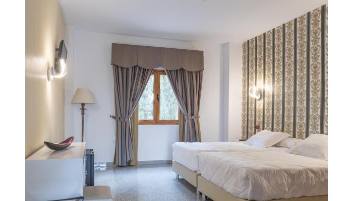 Hotel Plaza Del Castillo poza 7