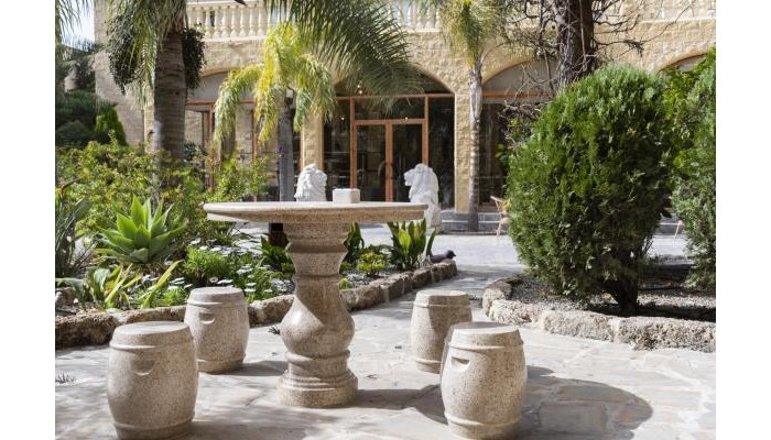 Hotel Plaza Del Castillo poza 8