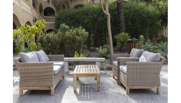 Hotel Plaza Del Castillo poza 11