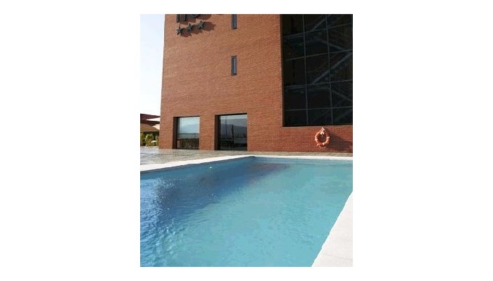 Hotel Posadas De Espana Malaga poza 5