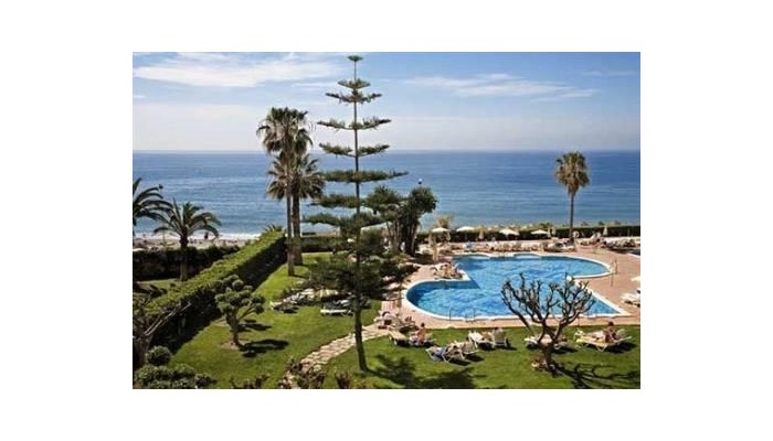 Hotel Riu Monica poza 7