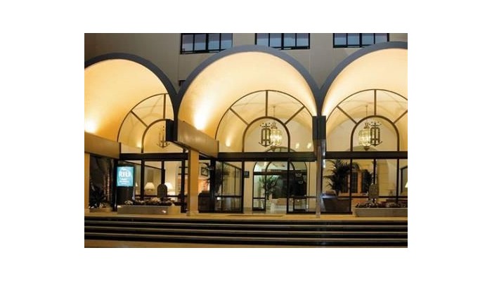 Hotel Riu Monica poza 15
