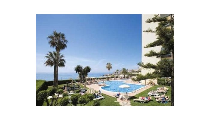 Hotel Riu Monica poza 6