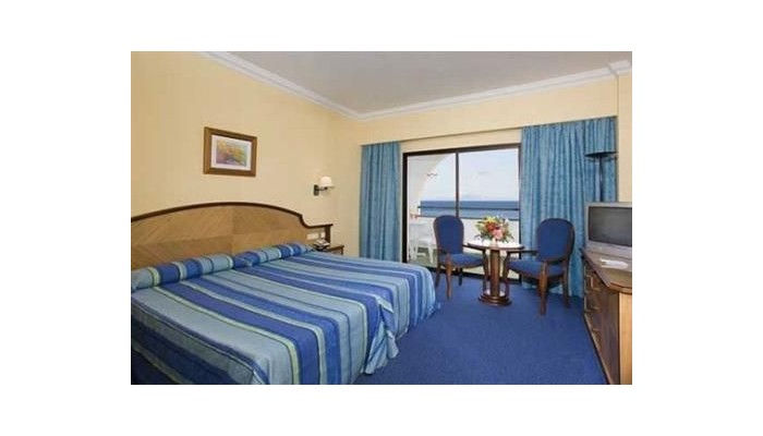 Hotel Riu Monica poza 4