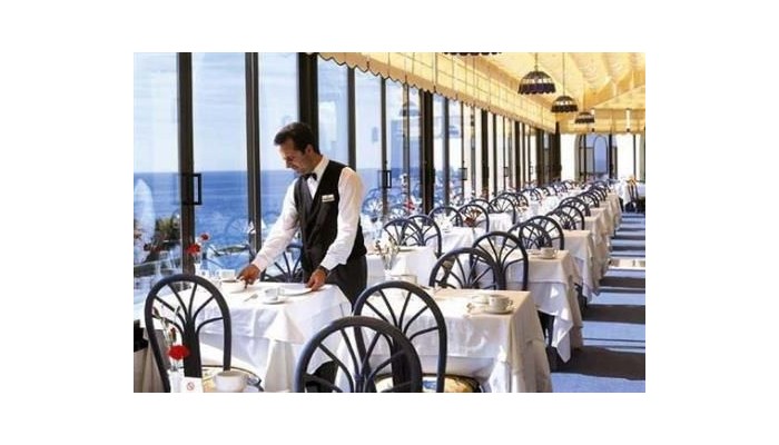Hotel Riu Monica poza 12