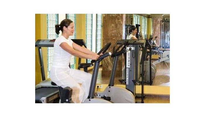 Hotel Riu Monica poza 8