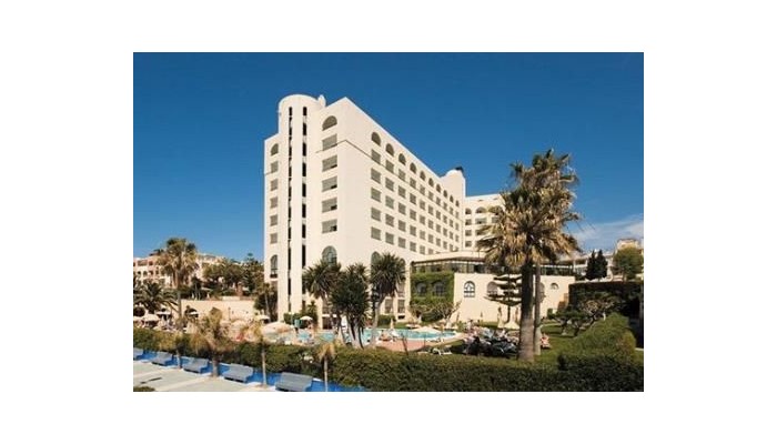 Hotel Riu Monica poza 16