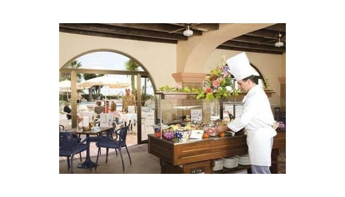 Hotel Riu Monica poza 11