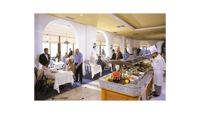 Hotel Riu Monica poza 13