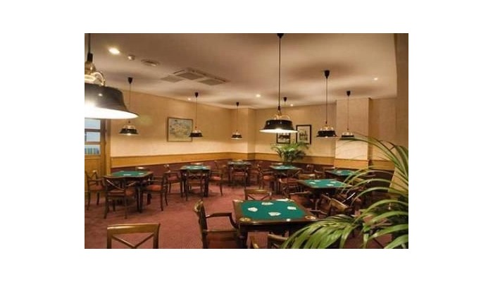 Hotel Riu Monica poza 9