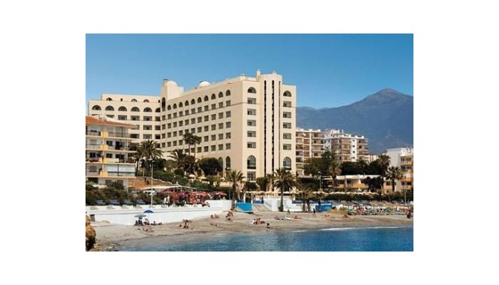 Hotel Riu Monica poza 0