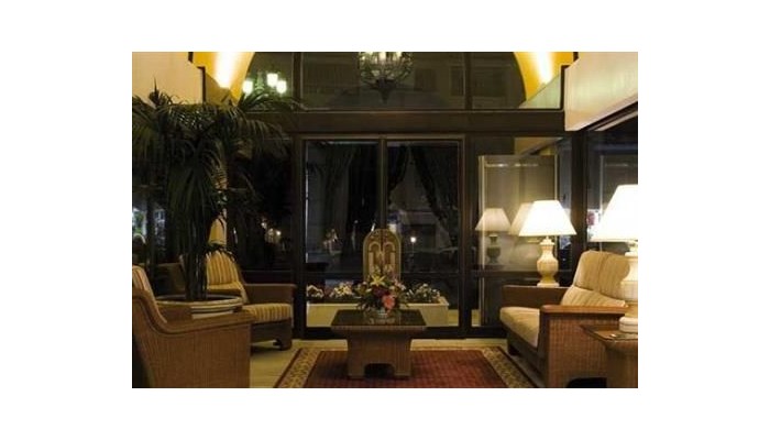 Hotel Riu Monica poza 2
