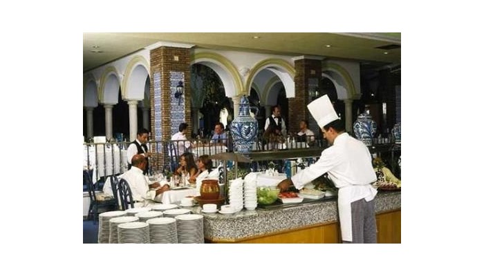 Hotel Riu Monica poza 10