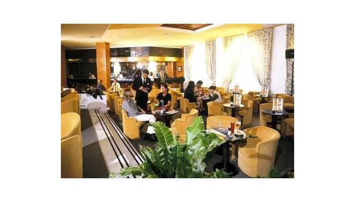 Hotel Riu Monica poza 3