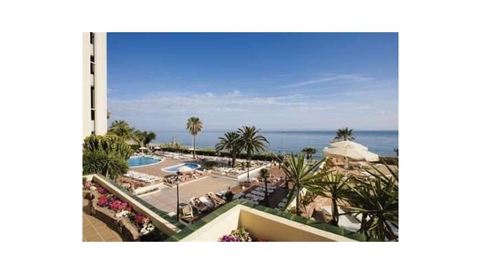 Hotel Riu Monica poza 14